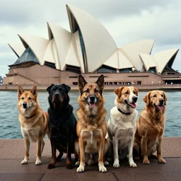 watchdogs 3 in sydney