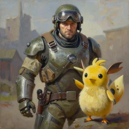 master chief playing as jigglypuff, oil on canvas, intricate, portrait, 8 k highly professionally detailed, hdr, cgsociety