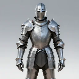vergil devil may cry 5 as a knight during middle ages, full plate armor, facing the camera, digital render, promotional art, ultra high quality, wallpaper, sharp, 4 k, 3 d concept render, vray, unreal engine, volumetric lighting, matte painting, cgsociety, zbrush, fujifilm, agfa, edgy