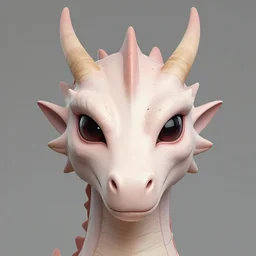 dragonface by daisyamnell