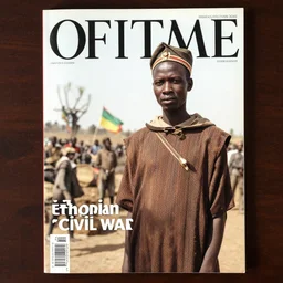 ethiopian civil war, derg, moody, in the cover of time magazine