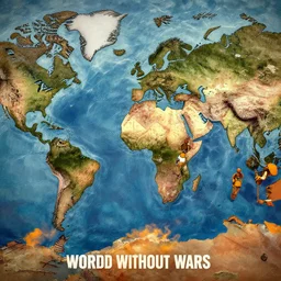 a world without wars
