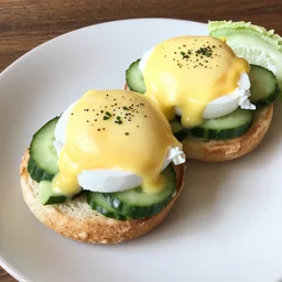 eggs benedict cucumberbatch