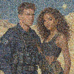 Vibrant loving depiction of Colin Farrell and Jessica Alba And Zendaya as navy SEAL In Afghanistan illustration by Ruan Jia and Mandy Jurgens and William-Adolphe Bouguereau, Artgerm, 4k, digital art, surreal, space dandy style, highly detailed, godsend, artstation, digital painting, concept art, smooth, sharp focus, illustration by Ruan Jia and Mandy Jurgens and William-Adolphe Bouguereau