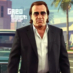 danny devito in gta 5