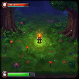 spore ( 2 0 0 8 ) game screenshot