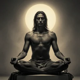 divine masculine