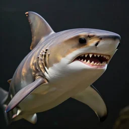 king shark