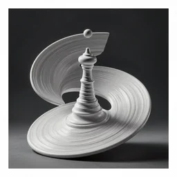 spinning by disney concept artists, blunt borders, rule of thirds