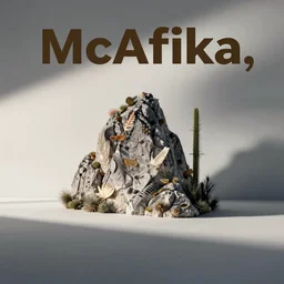 A McAfrika.