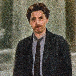 young robert downey jr