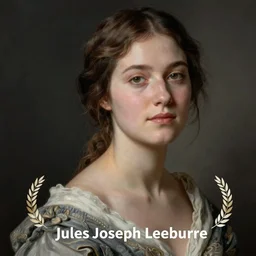 women by jules joseph lefebvre