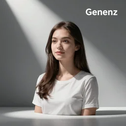 a funny meme reaction image, gen z humor
