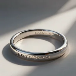 leisengang rings by kelemengabi, flikr