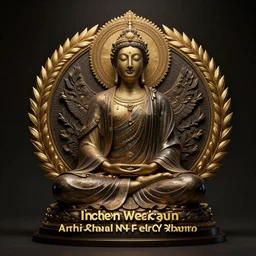 full body pose, hyperrealistic photograph of inner peace, dim volumetric lighting, 8 k, octane beautifully detailed render, extremely hyper detailed, intricate, epic composition, cinematic lighting, masterpiece, trending on artstation, very very detailed, stunning, hdr, smooth, sharp focus, high resolution, award, winning photo, dslr, 5 0 mm