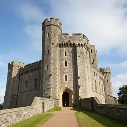 caernarfon castle. award winning photography