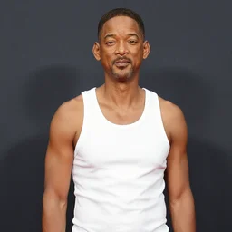 will smith in a female body