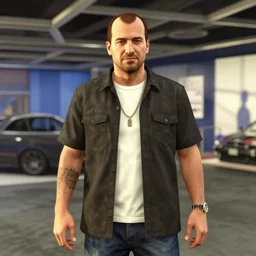 gta 5 trevor in ikea