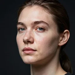 face transplant