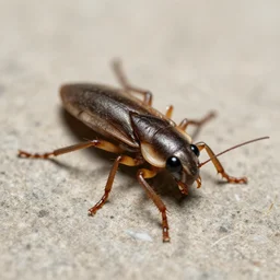 a spanish flea