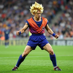 super saiyan johan cruyff