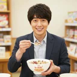 captivating audiences in japan and beyond, this heartfelt drama about a cereal central member with an intelligence complex is a global smash and inspired a webtoon spinoff.