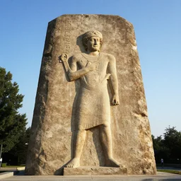 nebuchadnezzar