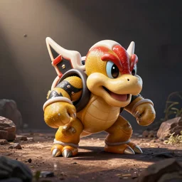 Koopa troopa