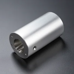 anodized ruggedized aluminum