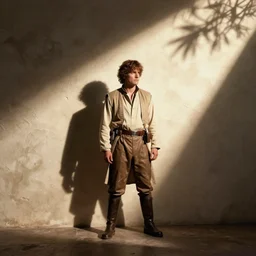 lukewarm skywalker