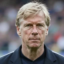 arsene wenger in the matrix, photorealistic, highly detailed, sharp focus, 4 k, movie still