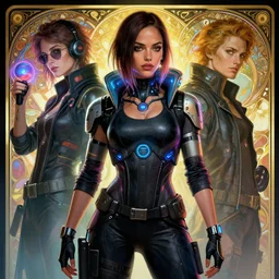 Ana de Armas, cyberpunk 2070, synthwave, highly detailed, digital painting, artstation, concept art, sharp focus, illustration, art by artgerm and greg rutkowski and alphonse mucha