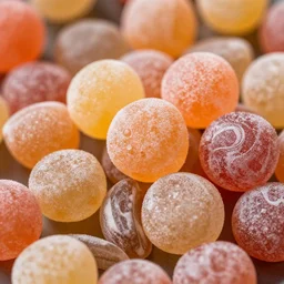 delicious candy, hearthstone