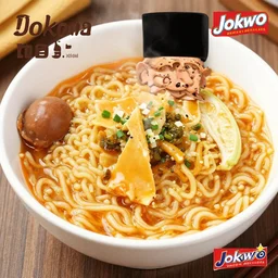 jokowi indomie