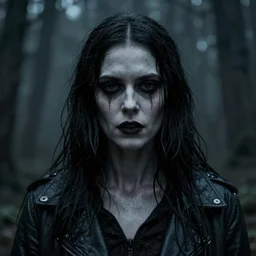 Nosferatu, realstic
