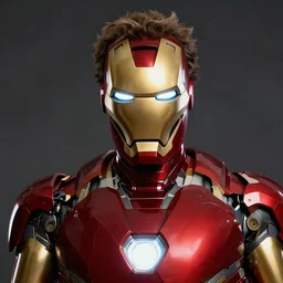 samuel l jackson as iron man