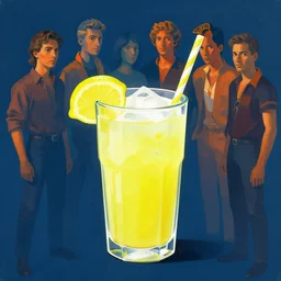 lemonade by _ beeple, artgerm, _ aaron _ horkey _ amanda _ sage _ bauhaus _ anton _ pieck _ bernie _ wrightson _ barclay _ shaw _ frank _ stella _ anne _ stokes _ alena _ aenami _ angus _ mckie, alex grey, akira toriyama, arthur adams, hp lovecraft, andre masson, brian despain. surreal, artstation, design 4 k, native, hd,