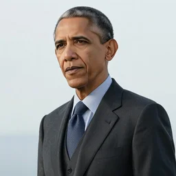 obama in game of thrones, highly detailed