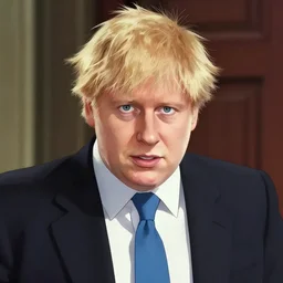 anime boris johnson,