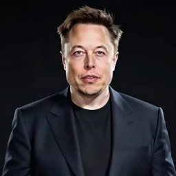 Elon Musk in Metin2 game,