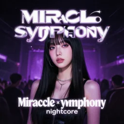miracle symphony x nightcore