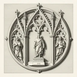 memento mori by amano and cameron gray, detailed realistic etching, augustus pugin gothic ornament, gothic, skulls, bones, art nouveau, neogothic