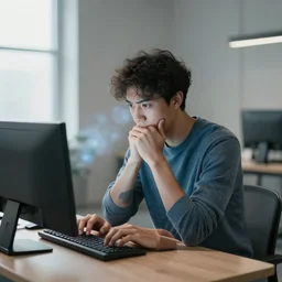 computer empathy