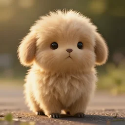 real life mogwai, cute!!!, fluffy!!!, ultra realistic!!!, golden hour, sharp focus