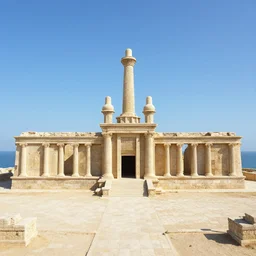 lost city of atlantis