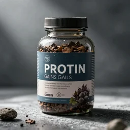 #protein #gains