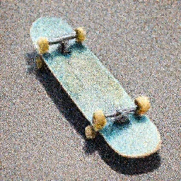 sushi skateboard