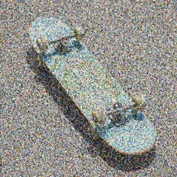 sushi skateboard