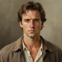 realistic portrait beautiful painting from scene in the good, the bad and the ugly movie, when human turned into bloody ghost rider. horror, created by thomas kinkade and gustave courbet, fine draw, high detailed.