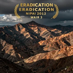eradication